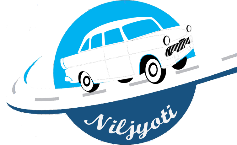 Niljyoti Travel Agency