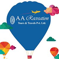 AA Recreation Tours & Travels Pvt. Ltd
