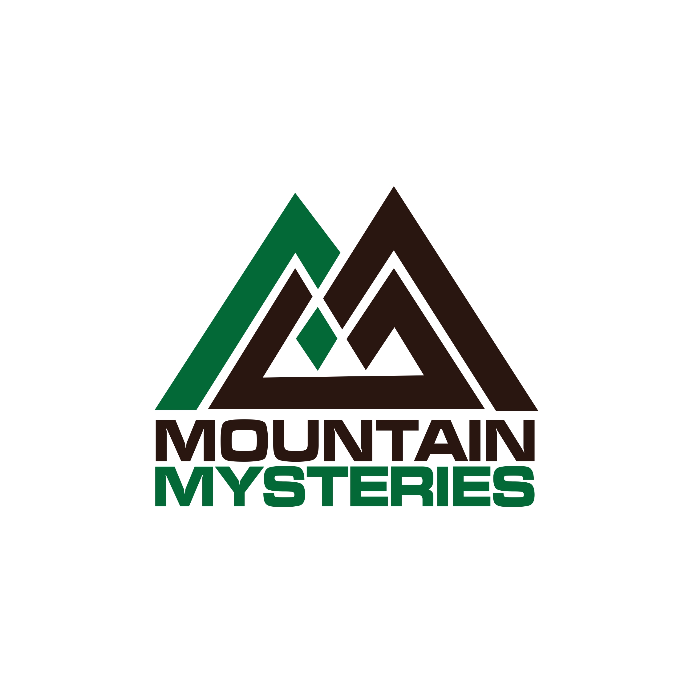Mountain Mysteries 