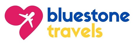  Bluestone Travels