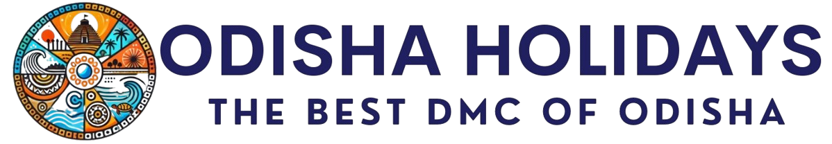 Odisha Holidays Pvt. Ltd.