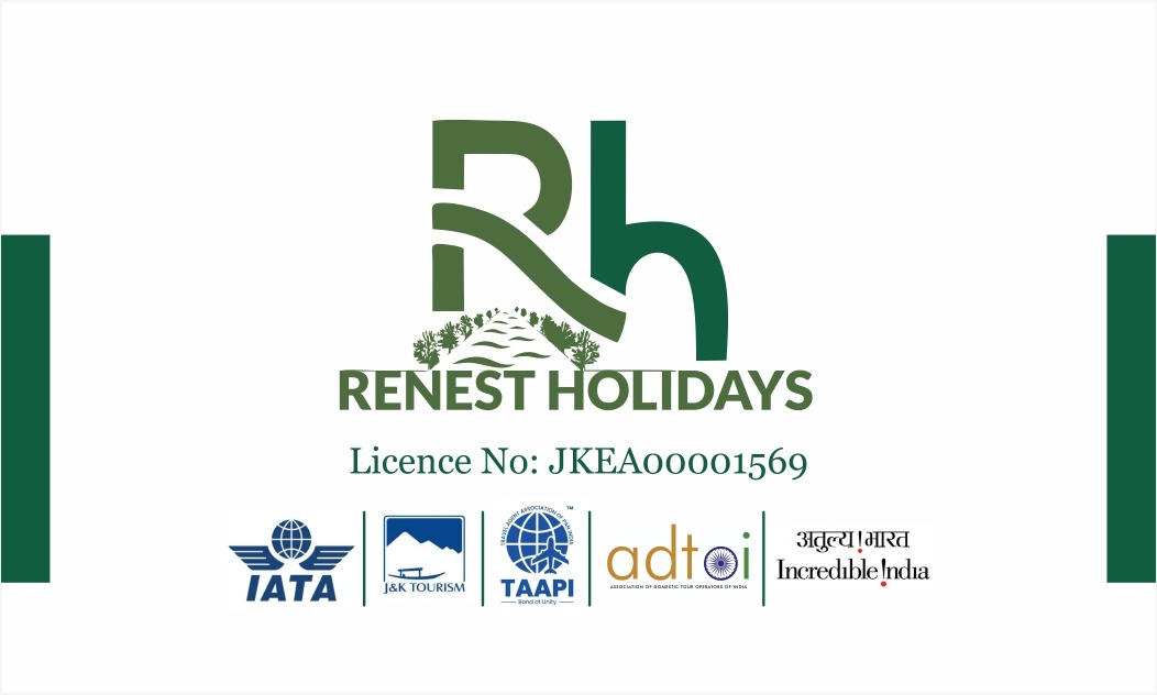Renest Holidays Pvt. Ltd.