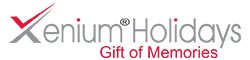 Xenium Holidays Pvt. Ltd.