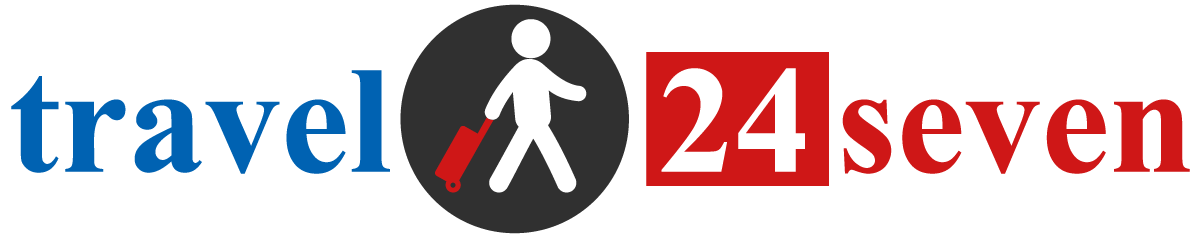 Travel 24 Seven