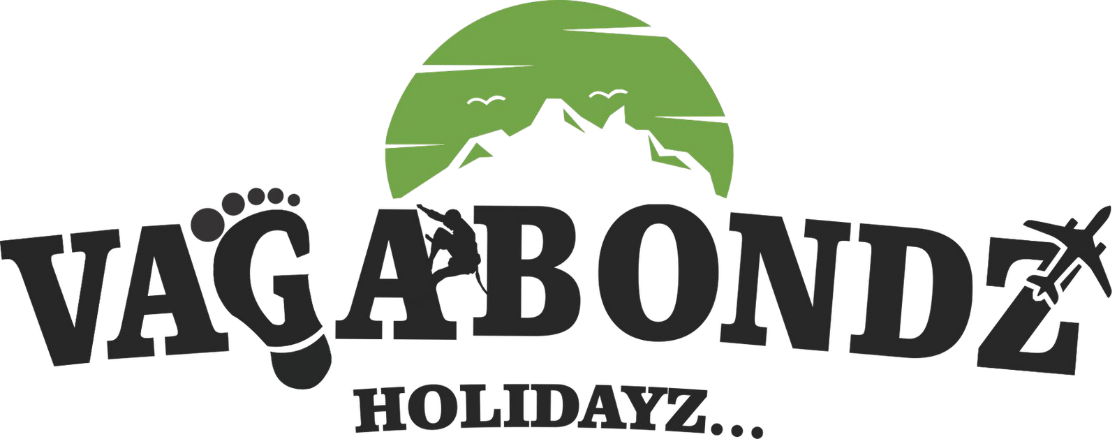 Vaga Bondz Holidayz