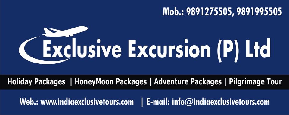 Exclusive Excursion Pvt. Ltd. 