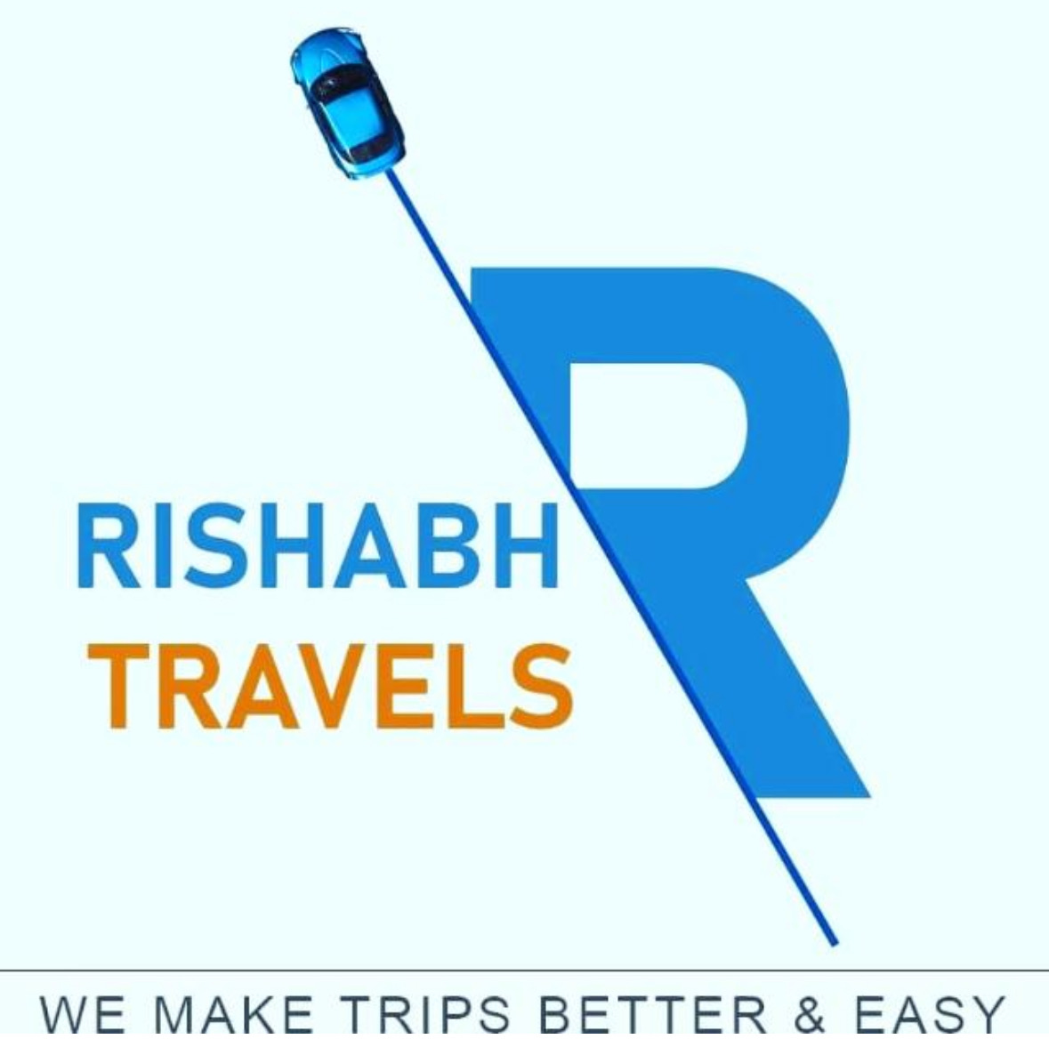 Rishabh Travels