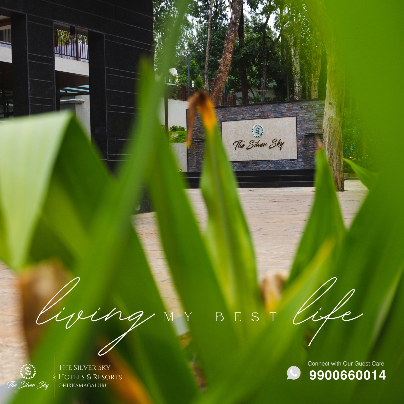 The Silver Sky Hotels and Resorts