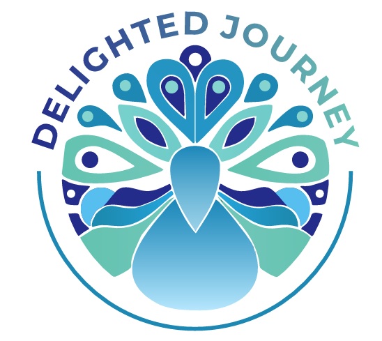 Delighted Journey