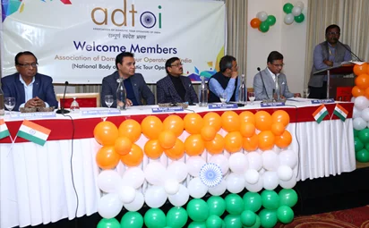 ADTOI Banner