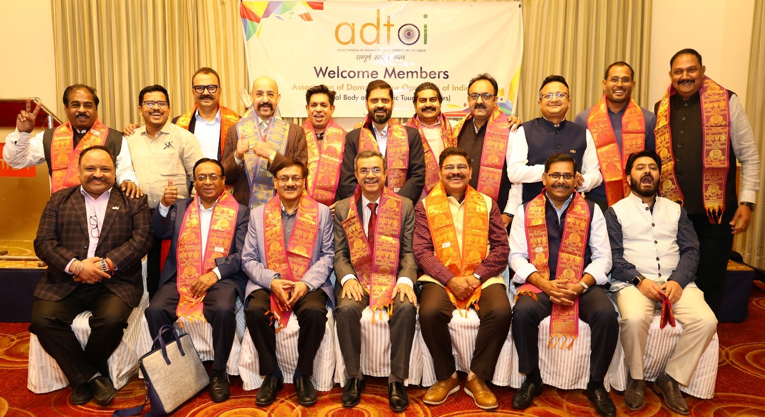 ADTOI Banner