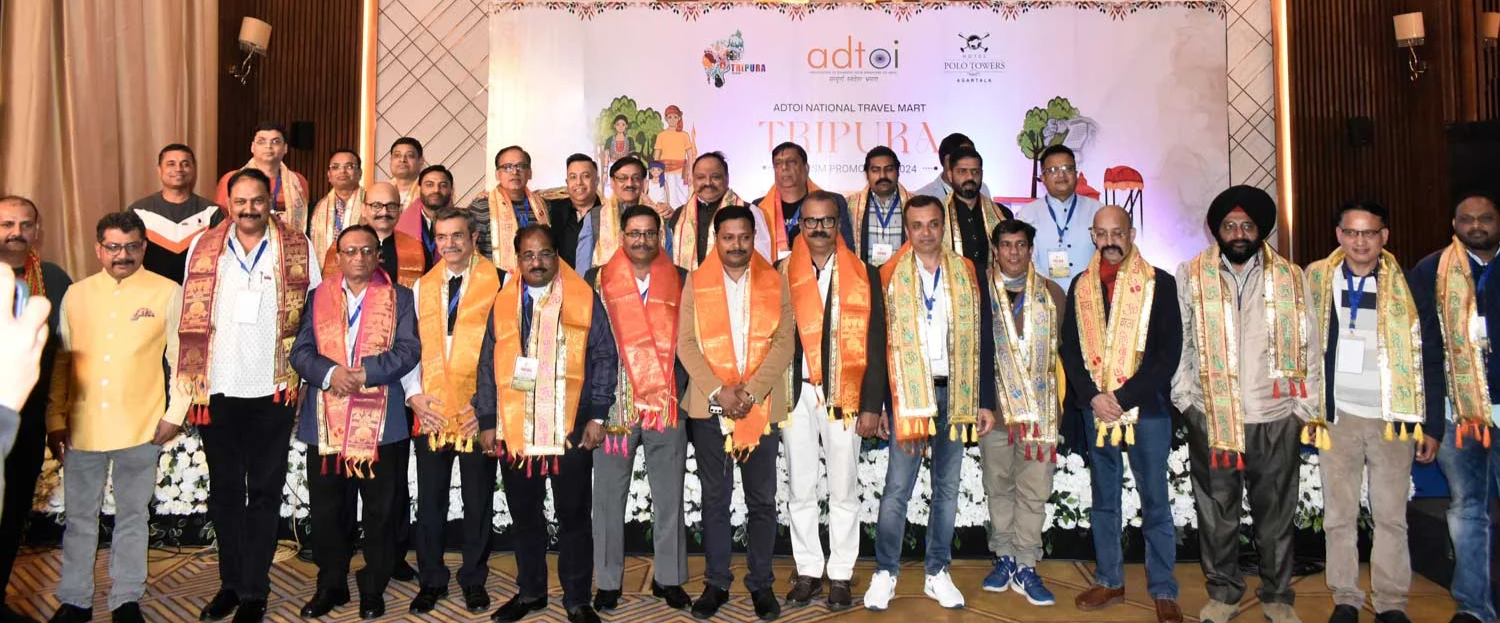 ADTOI Banner