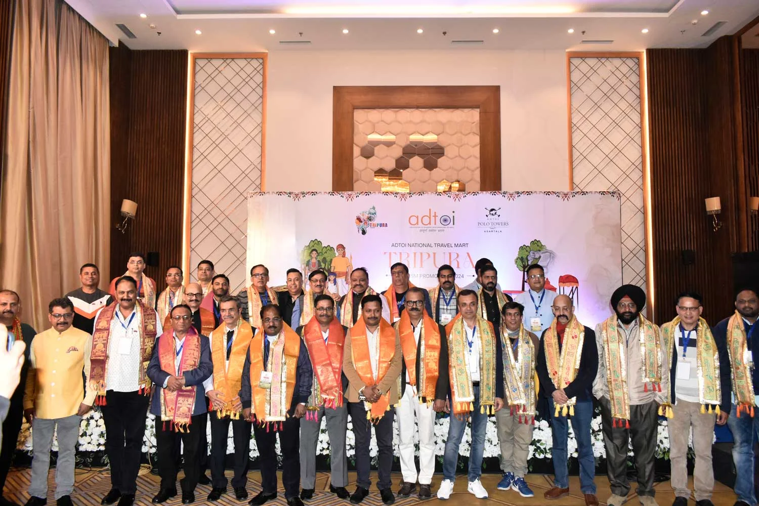 Meeting Photo