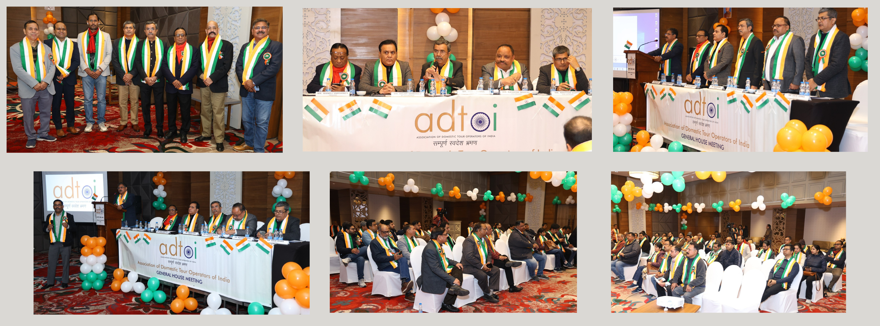 ADTOI Banner